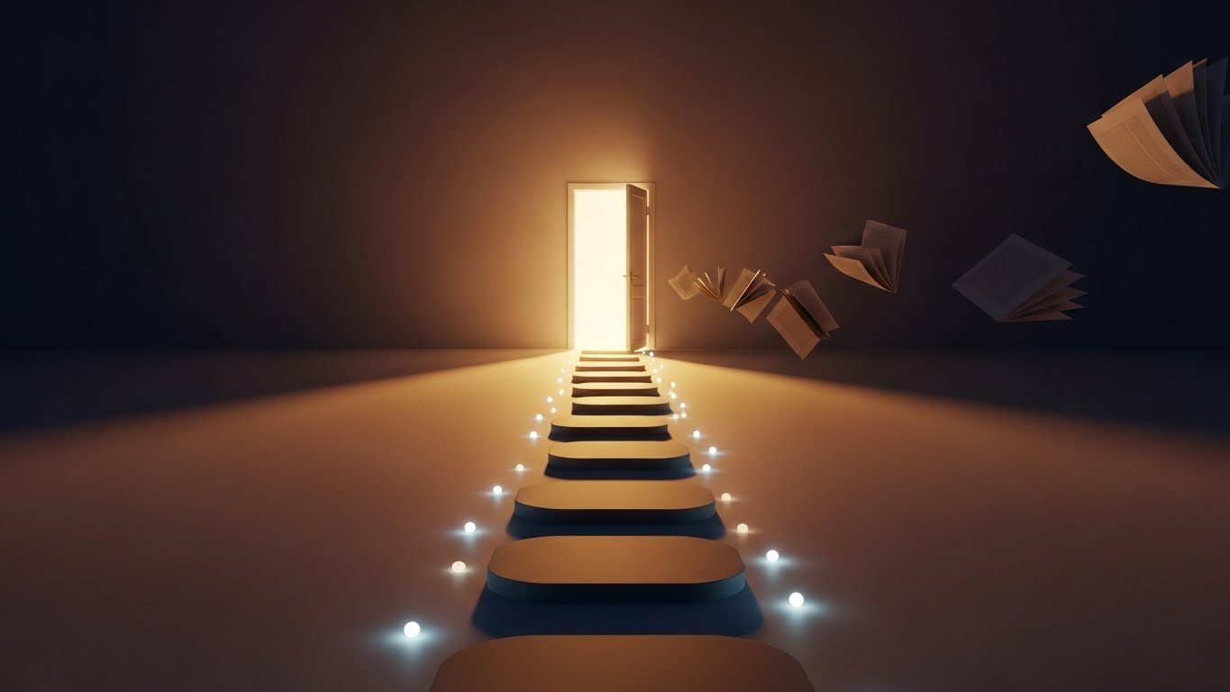 Similes for “Next”