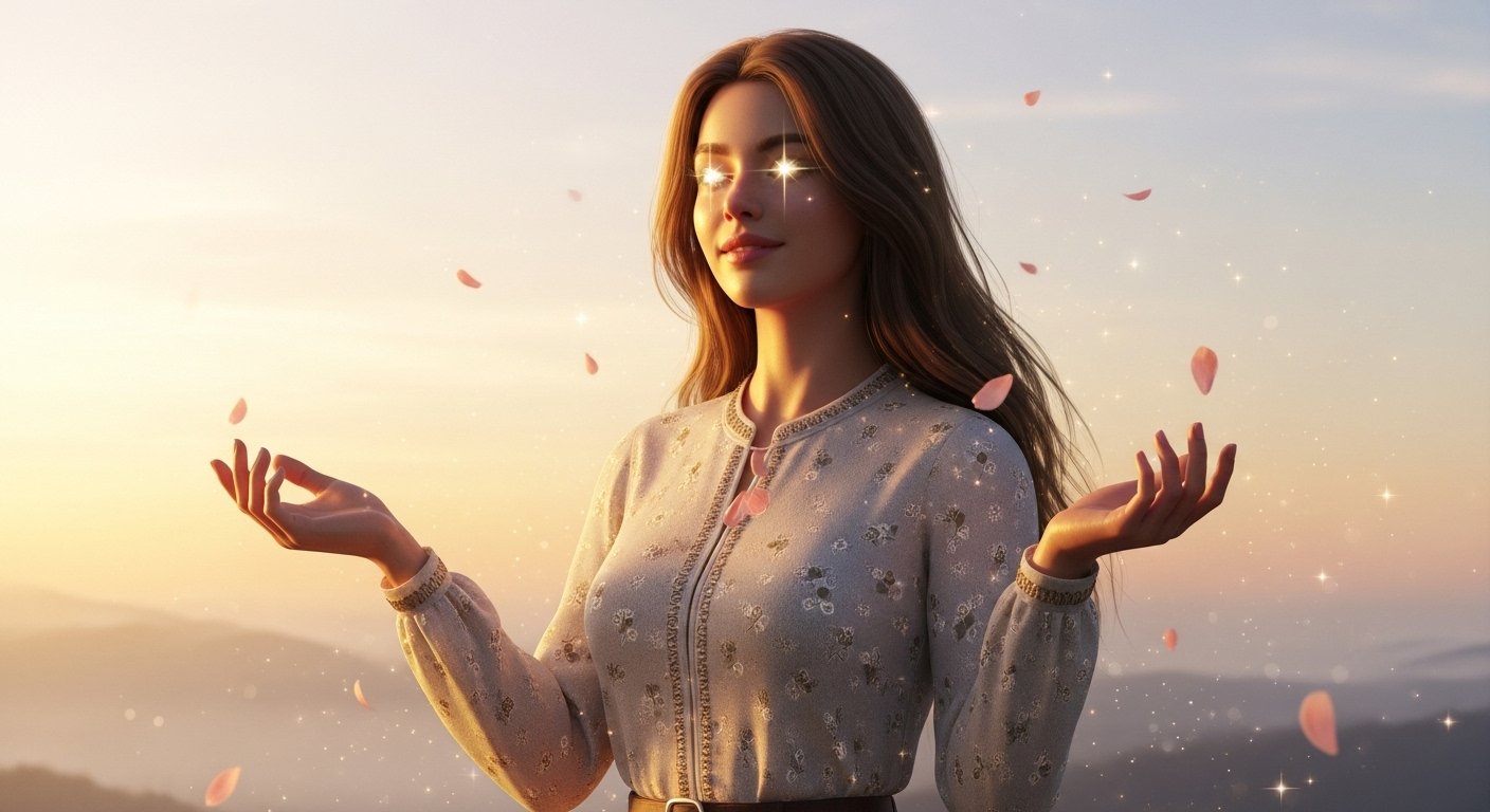 Similes for Beautiful Girl