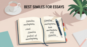 Best Similes for Essays