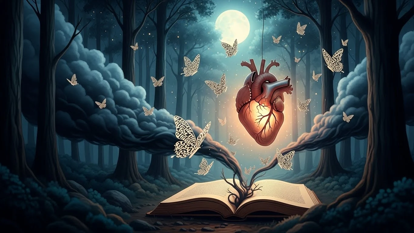 Poems Using Similes for Kids