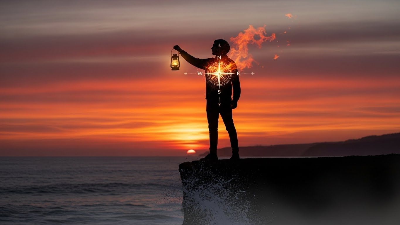 Similes and Metaphors for Courage