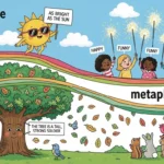Similes and Metaphors for Kids