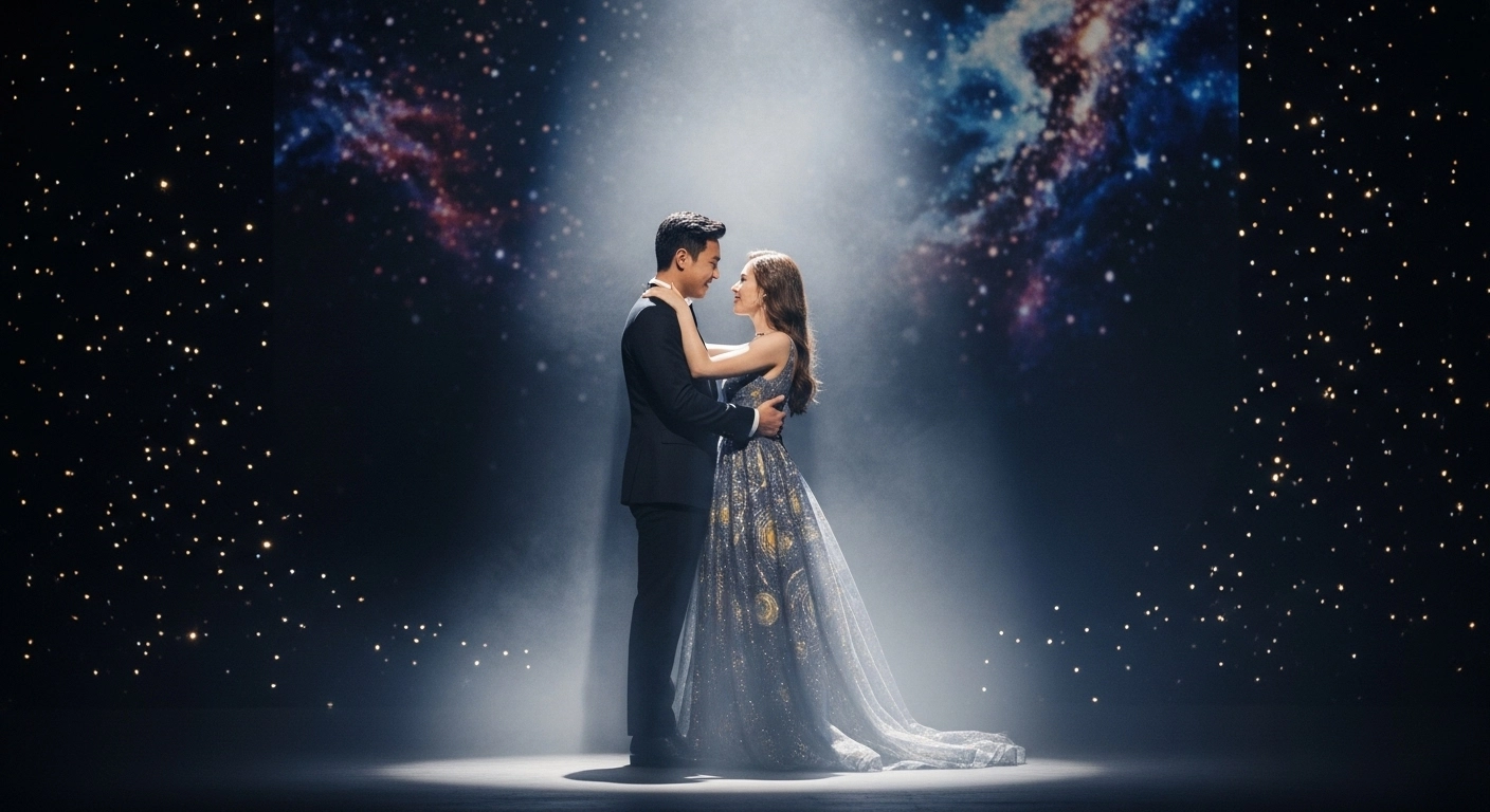 Similes and Metaphors for Love