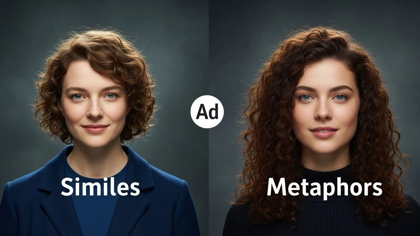 Similes and Metaphors