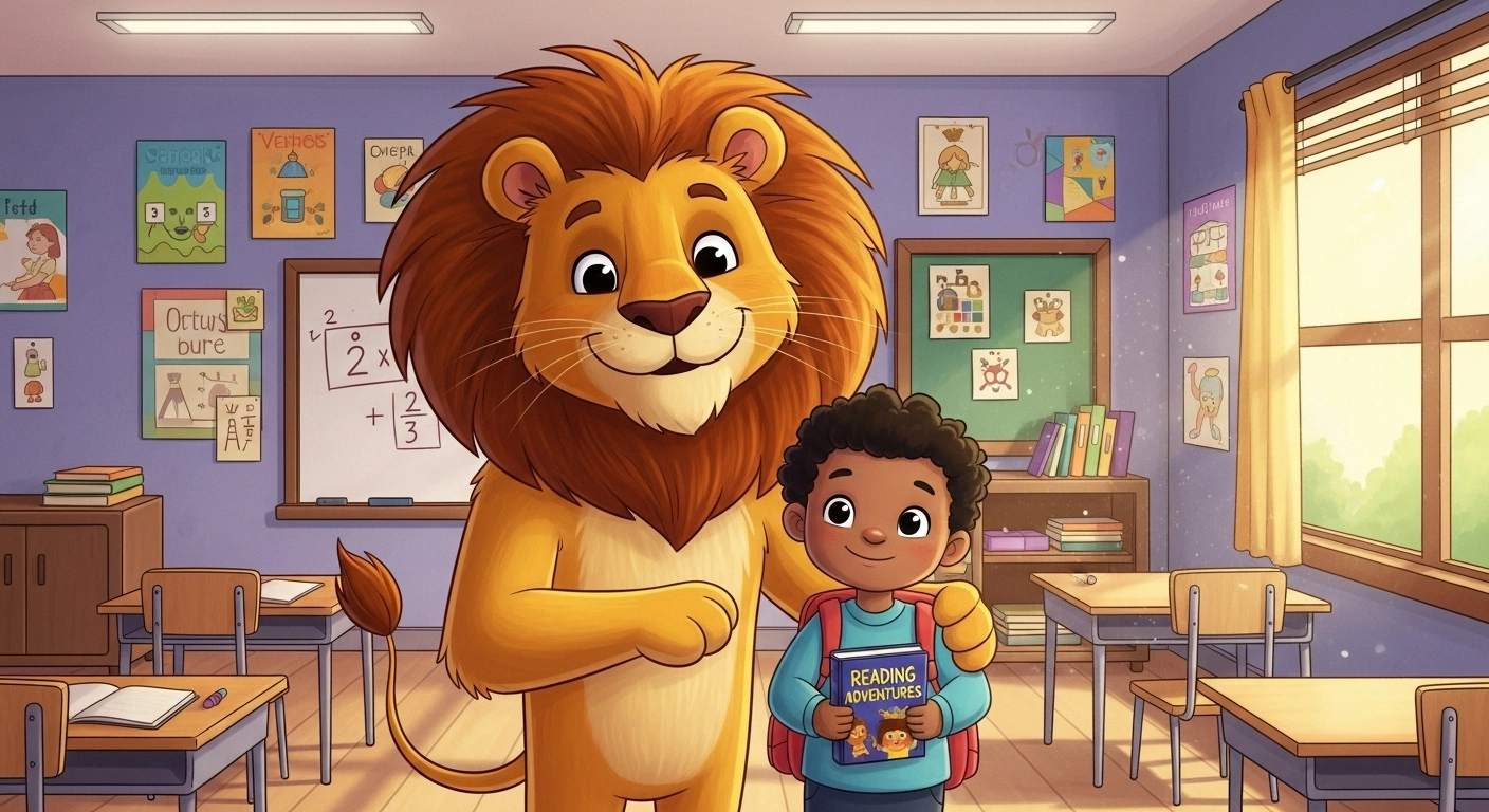 Similes for 5th Grade