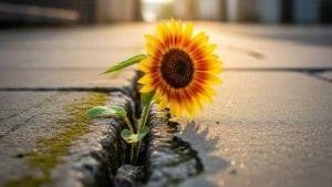 Similes for Although