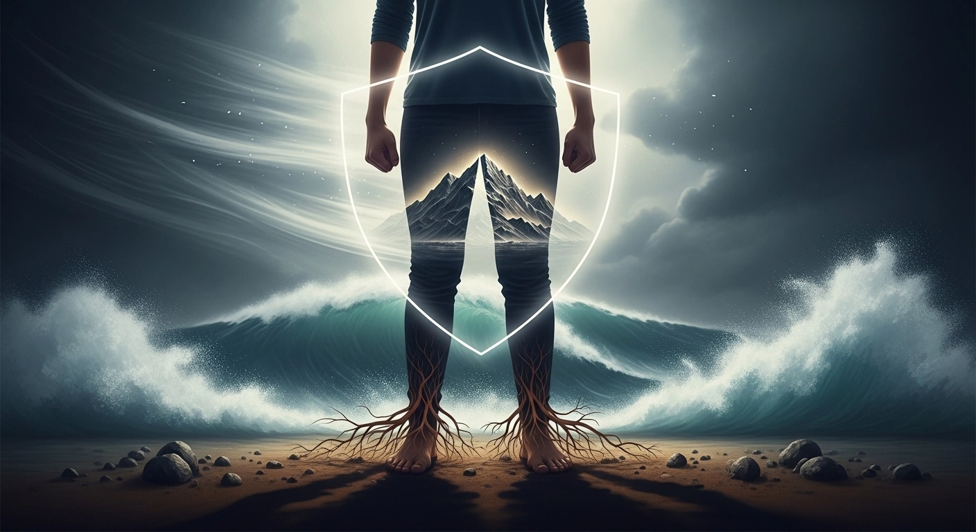 Similes for Being Strong