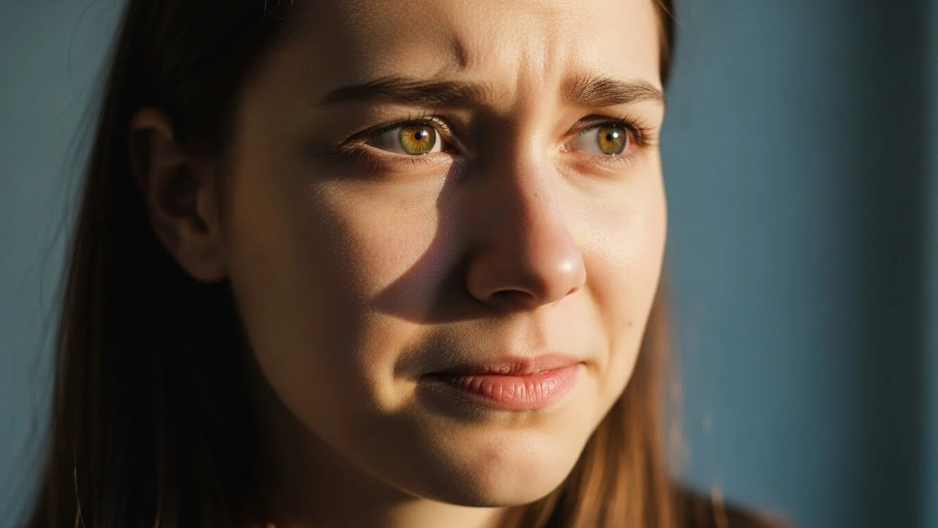 Similes for Confused