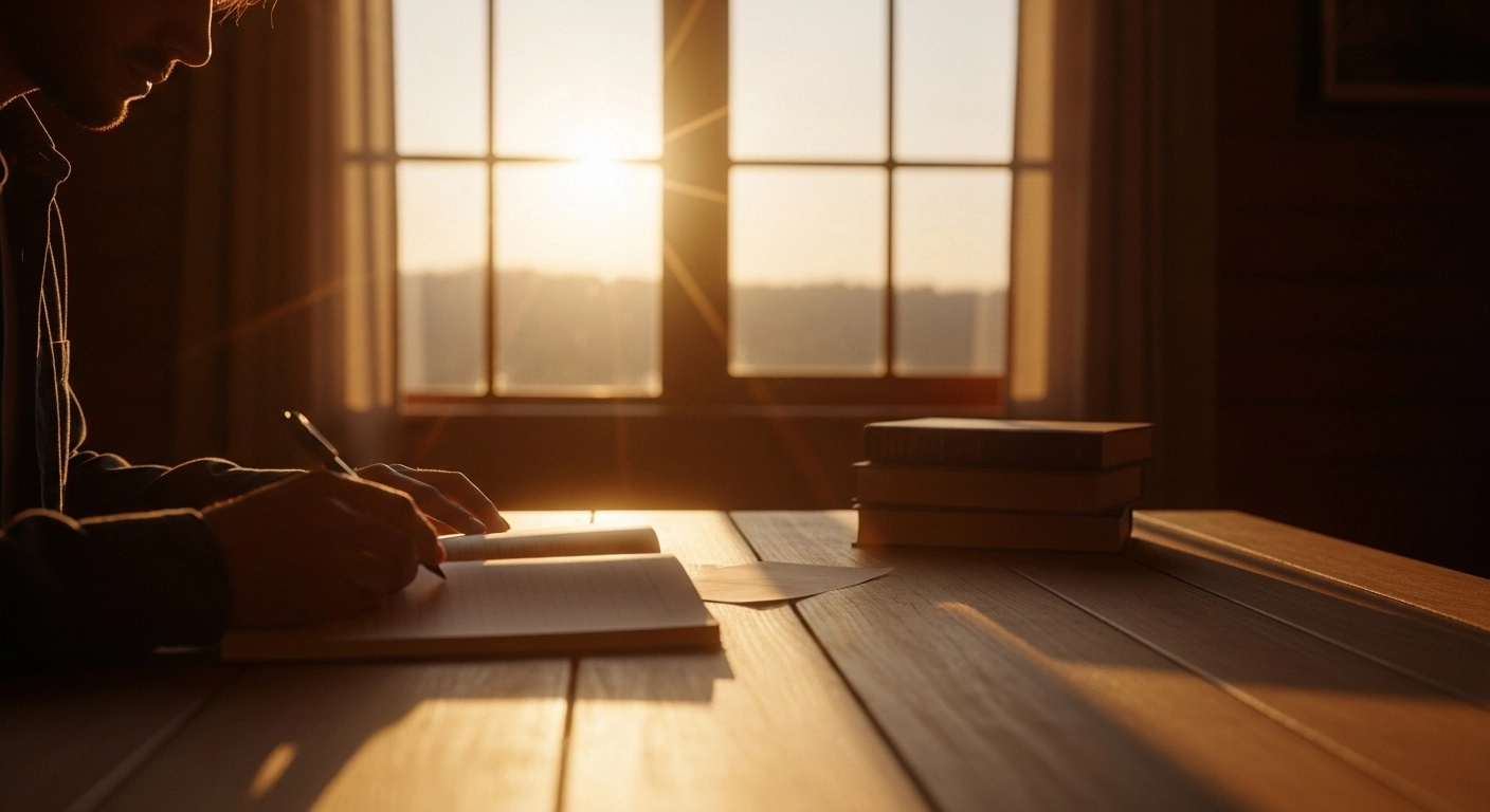 Similes for Descriptive Writing