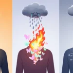 Similes for Emotions