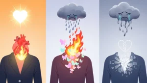 Similes for Emotions