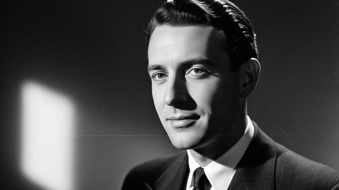 Similes for Handsome