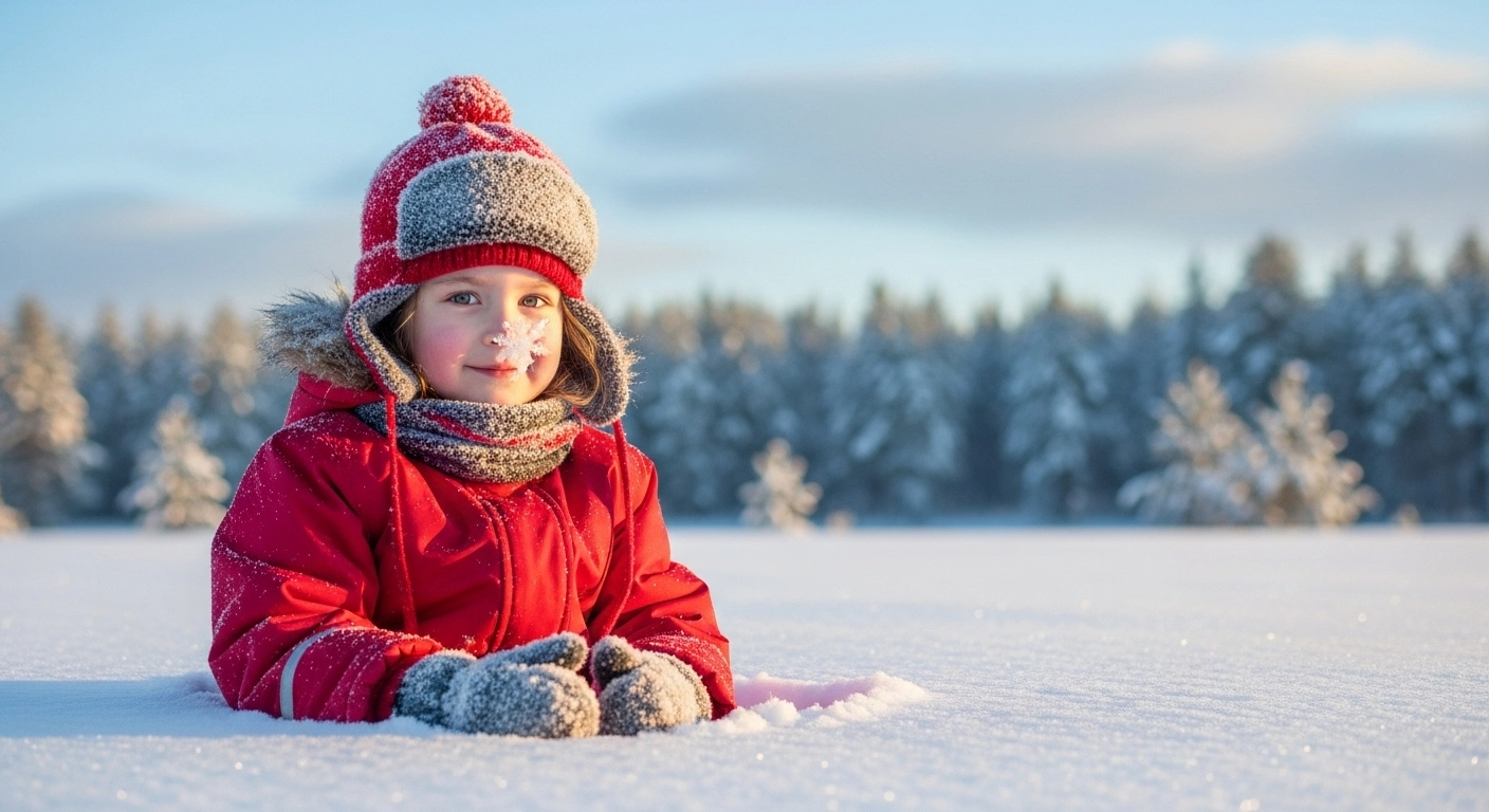 Similes for Innocent