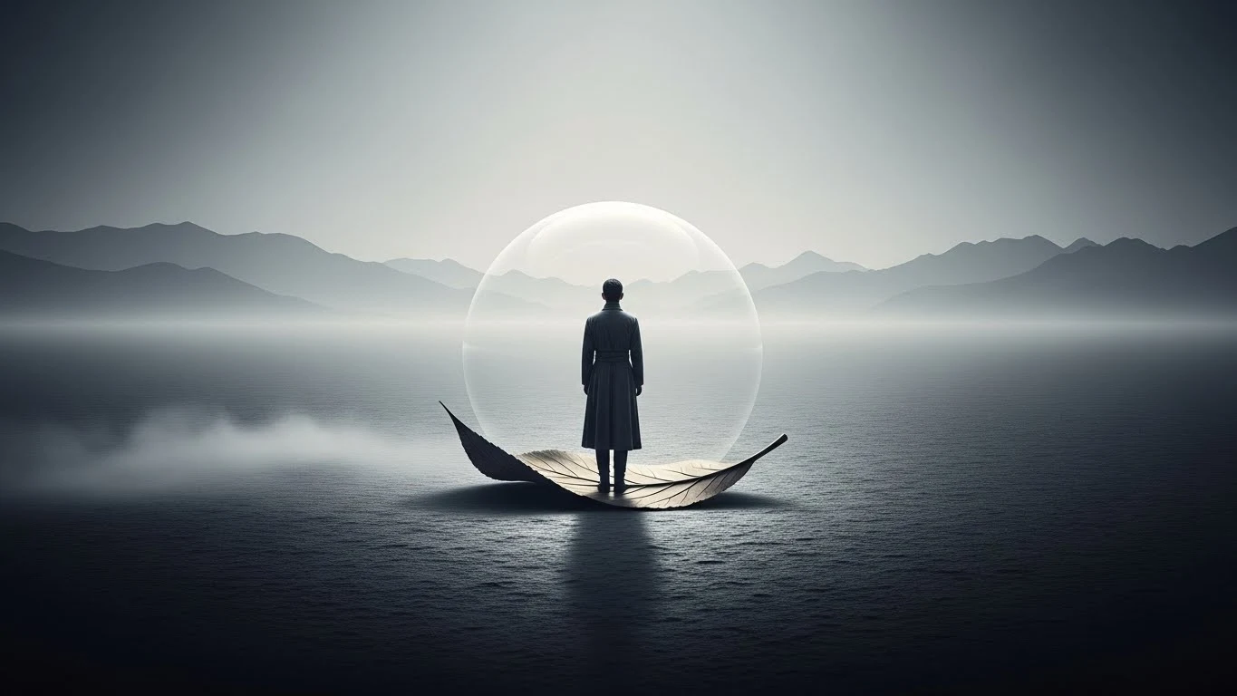 Similes for Isolation