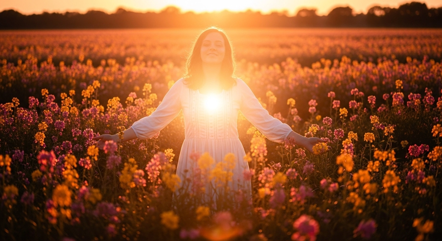 Similes for Kind Hearted