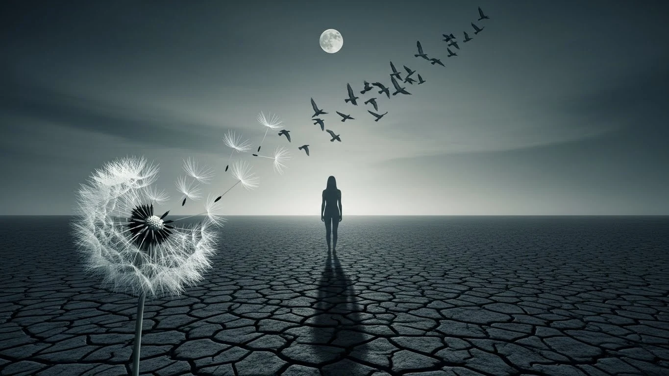 Similes for Silent