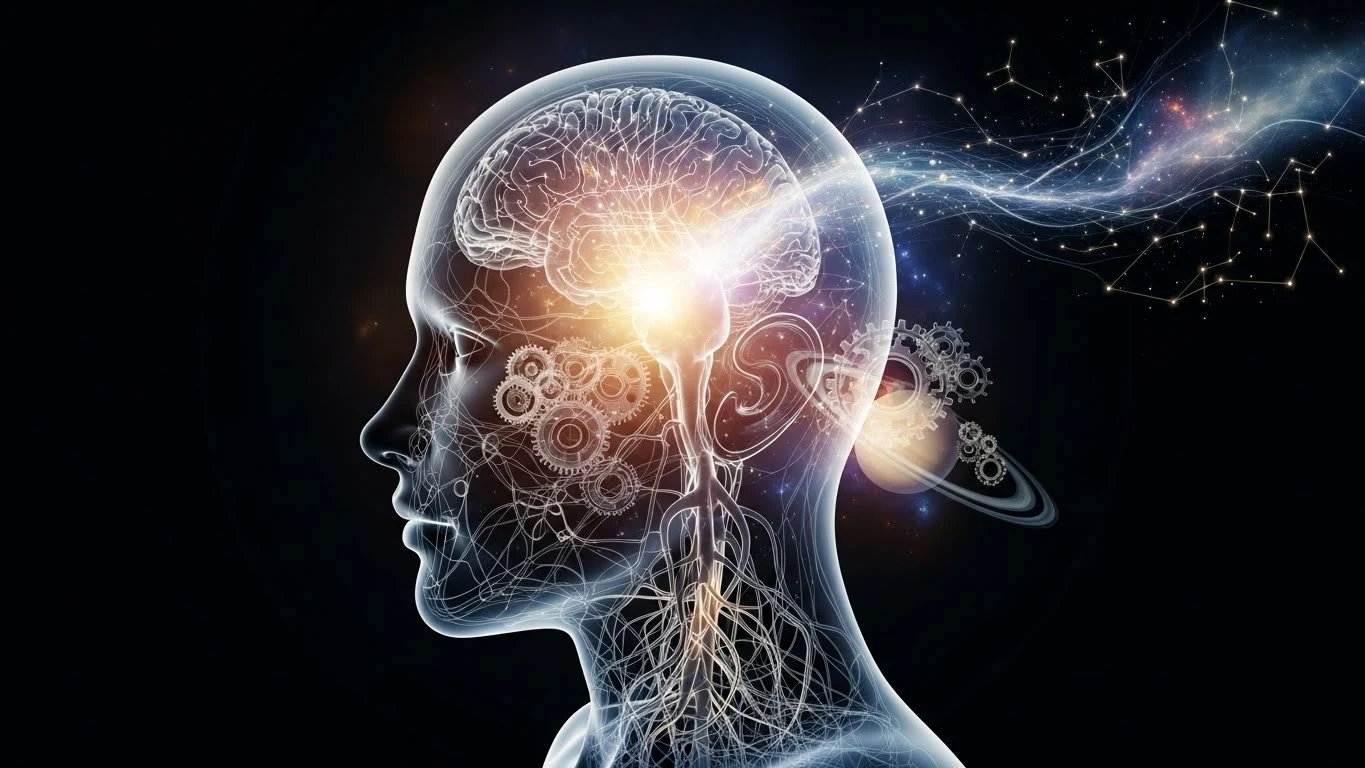 Similes for Thinking