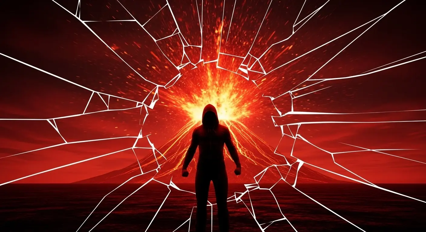 Similes for Aggressive