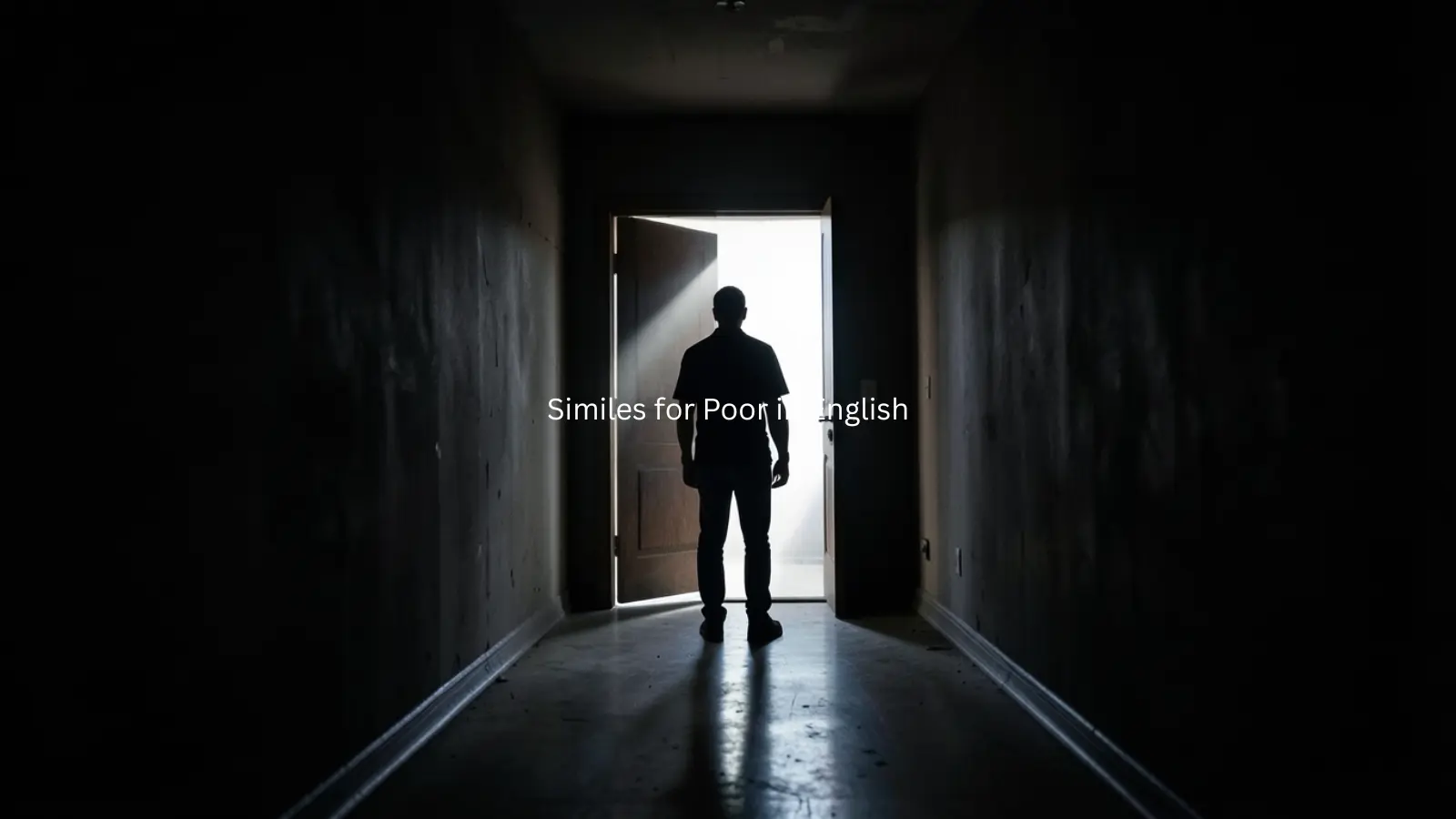 Similes for Suspense